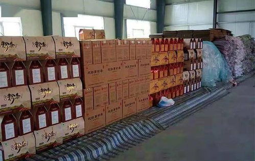 科技賦能豐收季，盛裝西平邀您共赴中國農民紅薯節(jié)
